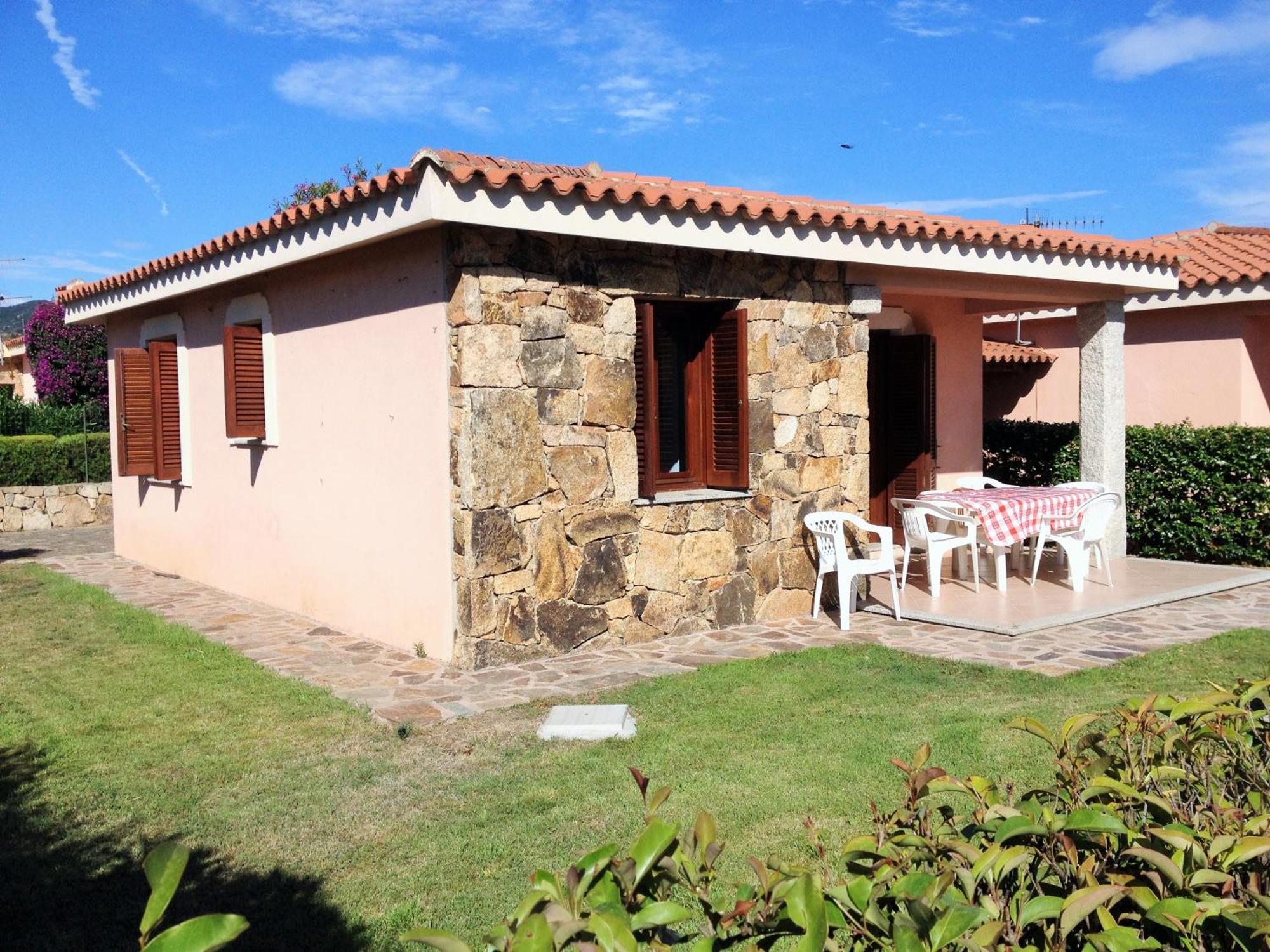 Apartamento Il Granchio